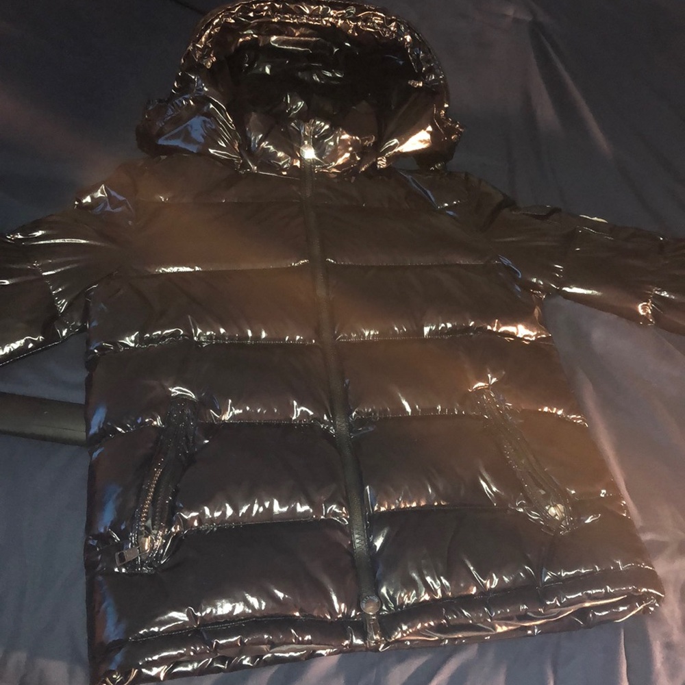 Moncler Maya Coat